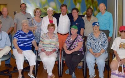 2016 Lympho-Maniac Grant Awards