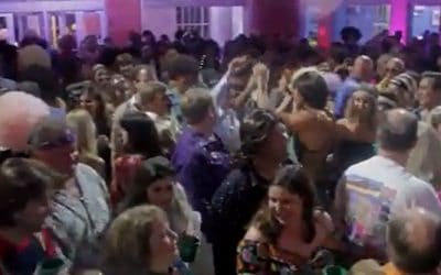 ‘Lympho-Maniacs’ Planning Biggest Year Yet to Help Cancer Patients