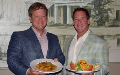 New Orleans Lympho-Maniacs partnering with Copeland’s of New Orleans on 2017 Lympho-Maniac 70’s Party